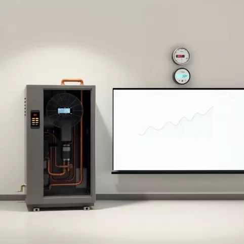 Pompa ciepła 7kw ile pobiera prądu