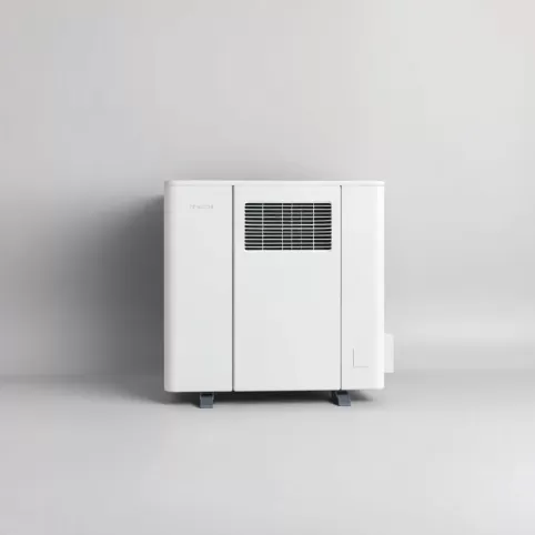 Pompa ciepła 7kW ranking