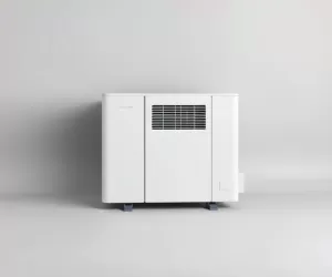 Pompa ciepła 7kW ranking