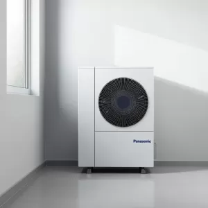 Pompa ciepła 8kw Panasonic
