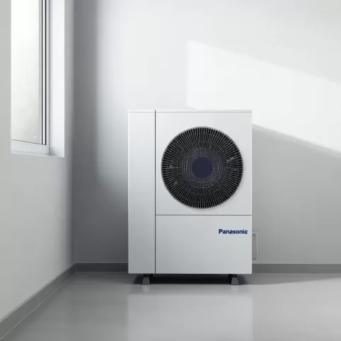 Pompa ciepła 8kw Panasonic