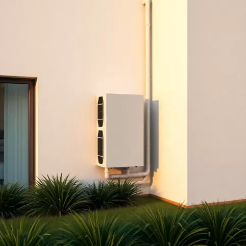 Pompa ciepła bez kotłowni