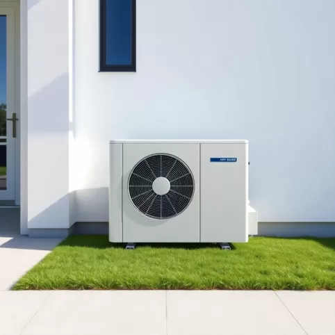 Pompa ciepła cena z montażem