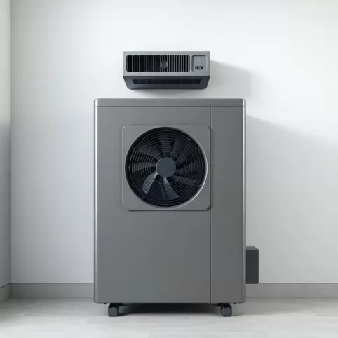 Pompa ciepła charakterystyka