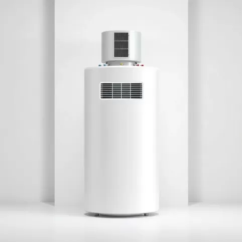 pompa ciepła cwu 200l