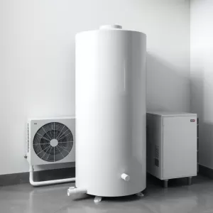 pompa ciepła cwu 300l