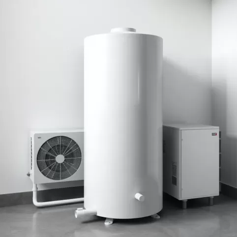 pompa ciepła cwu 300l