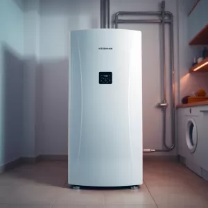 pompa ciepła cwu 300l viessmann