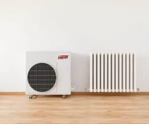 Pompa ciepła czy ogrzewanie elektryczne