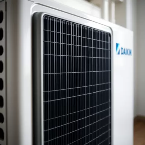 Pompa ciepła Daikin 10kW