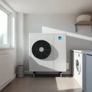 Pompa ciepła Daikin 10kW cena