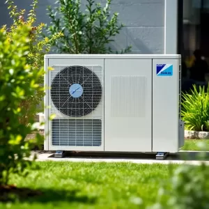 Pompa ciepła Daikin 8kW