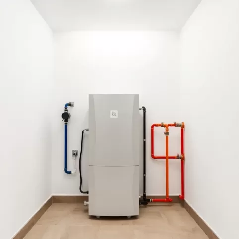 Pompa ciepła gruntowa cena