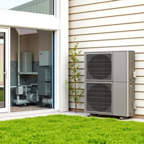 Pompa ciepła gruntowa czy powietrzna