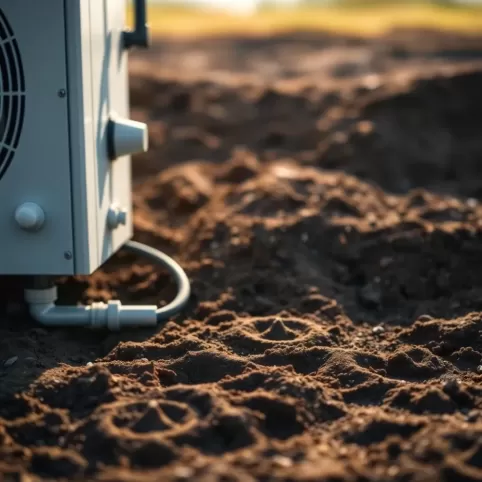 Pompa ciepła gruntowa koszty ogrzewania