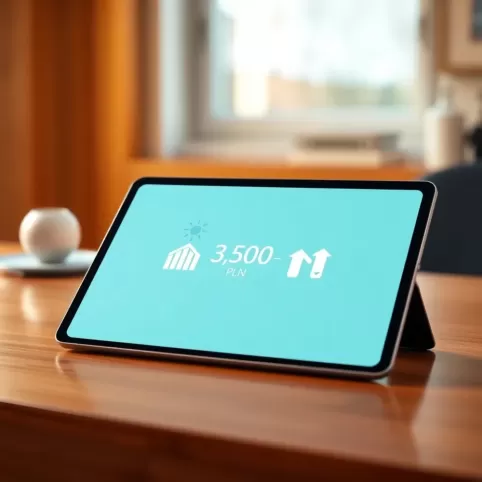 Pompa ciepła i fotowoltaika kalkulator