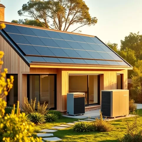 Pompa ciepła i fotowoltaika na nowych zasadach