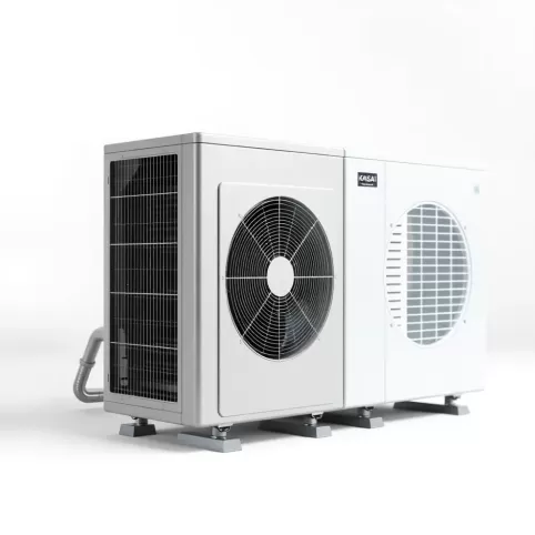 Pompa ciepła Kaisai 10 kW Split