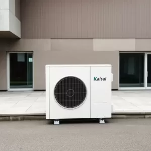 Pompa ciepła Kaisai 10kW monoblok