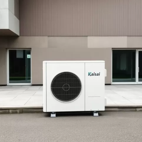 Pompa ciepła Kaisai 10kW monoblok