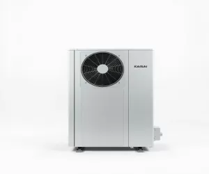 Pompa ciepła Kaisai 12kW monoblok