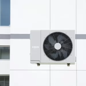 Pompa ciepła KAISAI 12kW Split