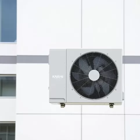 Pompa ciepła KAISAI 12kW Split