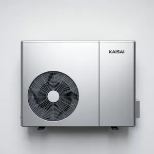 Pompa ciepła KAISAI 4 kW