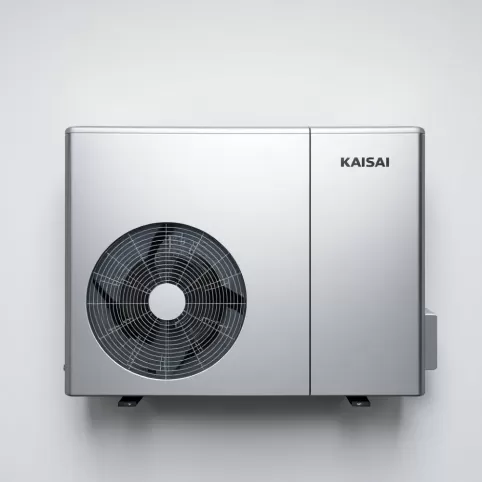 Pompa ciepła KAISAI 4 kW