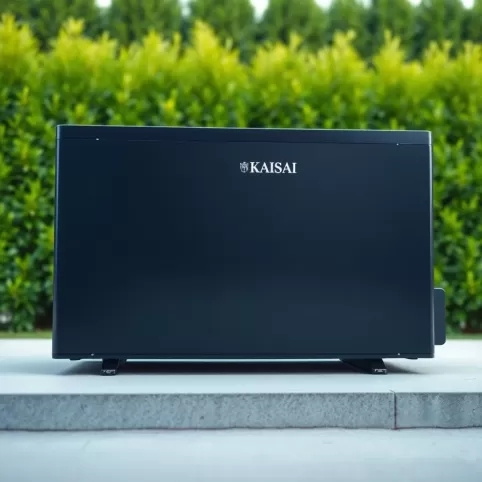 Pompa ciepła KAISAI