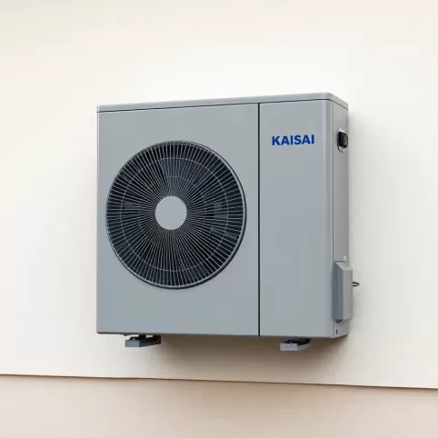 Pompa ciepła KAISAI 5 kW