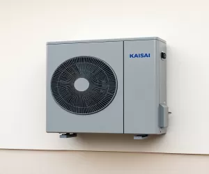 Pompa ciepła KAISAI 5 kW