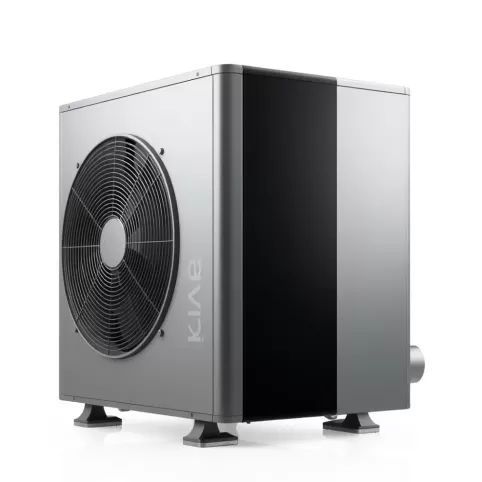 Pompa ciepła Kaisai 6 kW