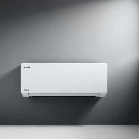 Pompa ciepła KAISAI 8kW