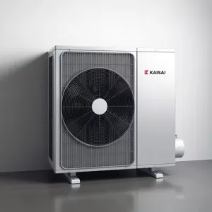 Pompa ciepła KAISAI monoblok 10 kW