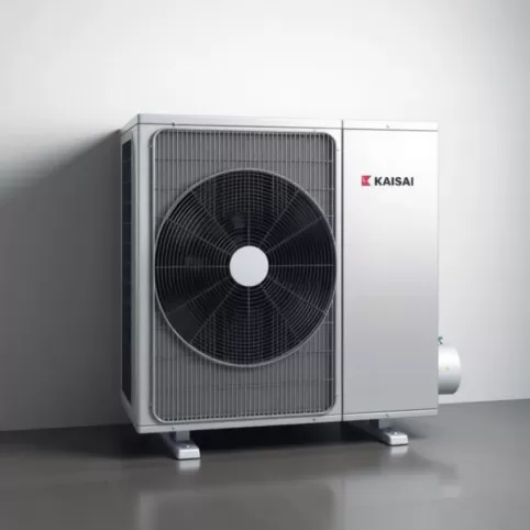 Pompa ciepła KAISAI monoblok 10 kW