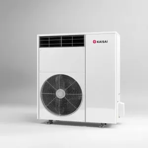 pompa ciepła kaisai split 10kw kha10ry1kmk100ry3