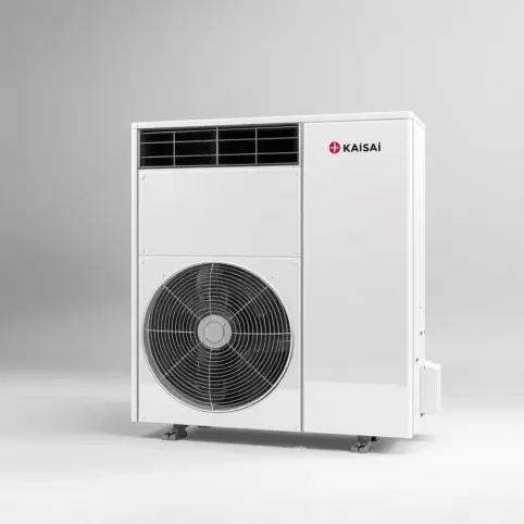 pompa ciepła kaisai split 10kw kha10ry1kmk100ry3