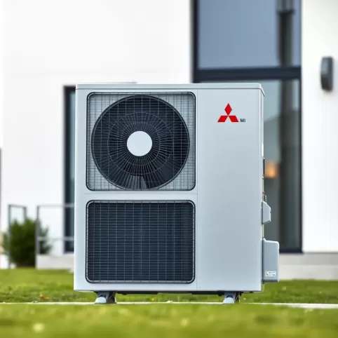 Pompa ciepła Mitsubishi 10 kW Cena