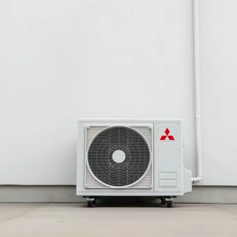 Pompa ciepła Mitsubishi 12kW cena