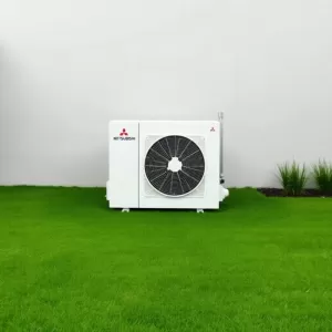 Pompa ciepła Mitsubishi Zubadan 10kW