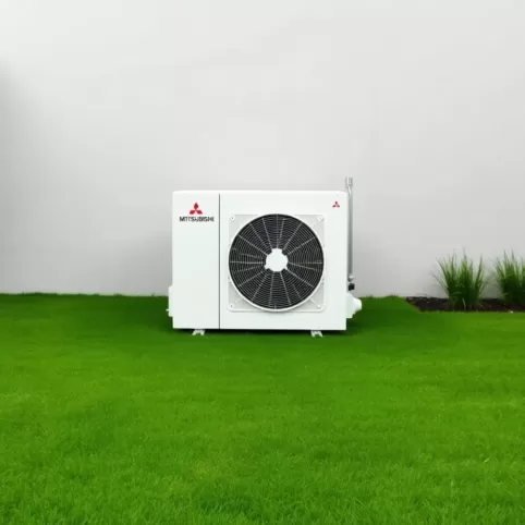 Pompa ciepła Mitsubishi Zubadan 10kW