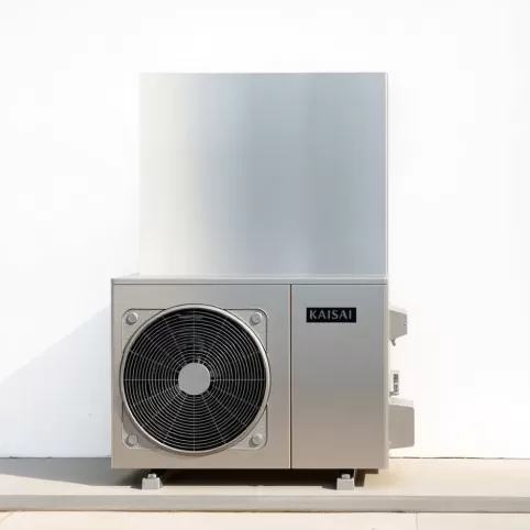 Pompa ciepła monoblok KAISAI