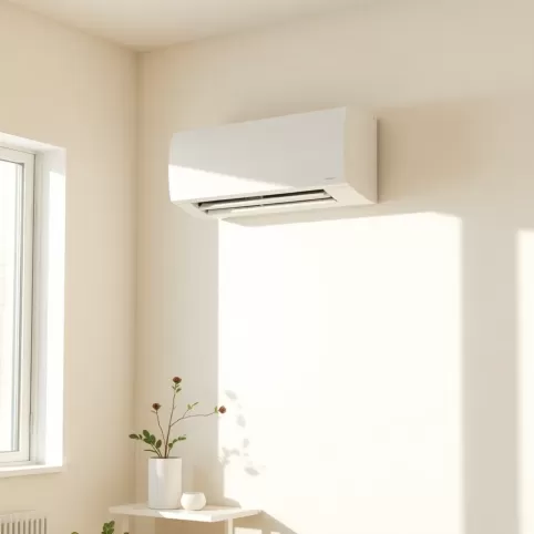 pompa ciepła powietrzepowietrze cena z montażem