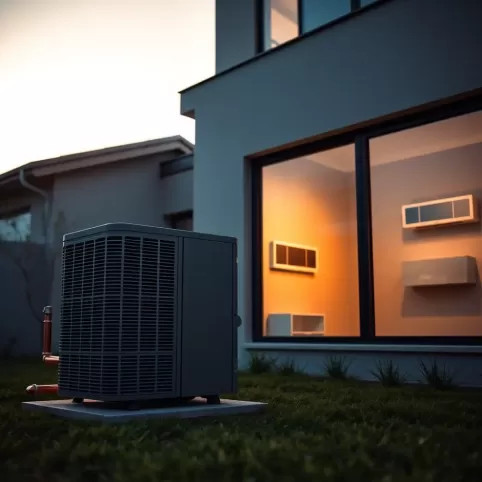 pompa ciepła powietrzepowietrze czy warto