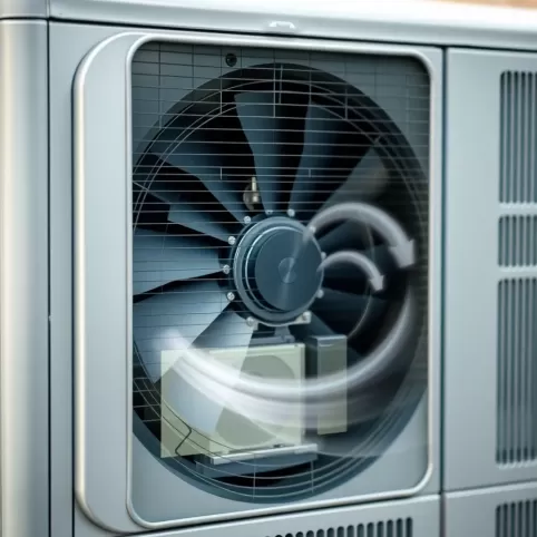 Pompa ciepła powietrzepowietrze jak działa