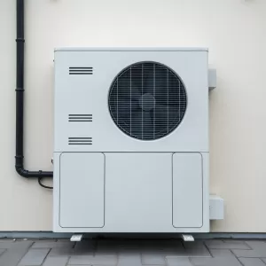 Pompa ciepła powietrzewoda 10 kW