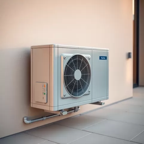 Pompa ciepła powietrzewoda 12kW cena