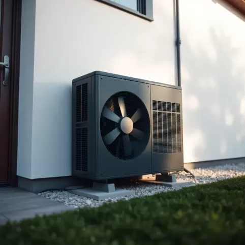 Pompa ciepła powietrzna cena