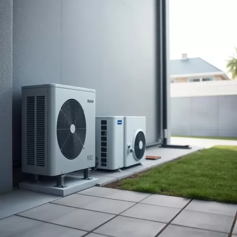 Pompa ciepła powietrzna czy gruntowa  cena